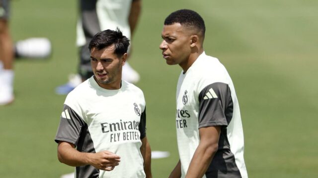 Salzburg v. Real Madrid Live Streaming Info: Onde assistir a partida da Copa do Mundo do Clube da FIFA 2025? Composição prevista

