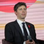 Sam Altman biographer Keach Hagey explains why the OpenAI CEO was ‘born for this moment’