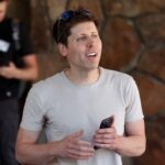 Sam Altman diz que a Meta tentou o talento do OpenAi e não conseguiu caçar ofertas de US $ 100 milhões