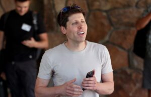 World lança seu ‘super aplicativo’, incluindo pagamento criptografado e recursos de bate-papo criptografados Sam Altman diz que a Meta tentou o talento do OpenAi e não conseguiu caçar ofertas de US $ 100 milhões