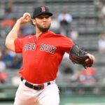 MLB: Boston Red Socks Game To-Mainnesota Twins Game