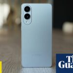 Samsung Galaxy S25 Edge Review: Super Dunness, especialmente