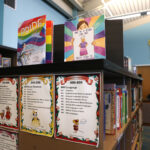 Samuel Alito diz que os livros LGBTQ + na escola representam uma "ameaça muito verdadeira"