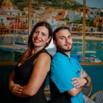 Locanda Ischia está aberta na sexta -feira, 13 de junho de 2025, em San Jose, Califórnia (Grupo de Notícias de Shae Hammond/Bay Area)