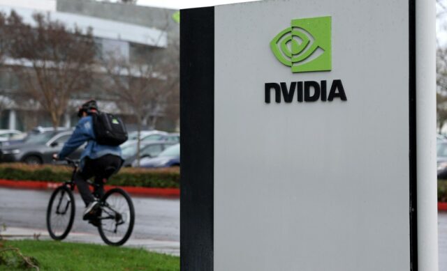 San Jose Anti-Woman Expert, um ex-gerente da Nvidia que é acusado de fraude

