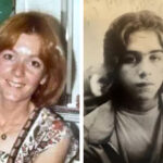 Diane Peterson posa em uma foto sem data. Ela foi esfaqueada em 1978, perto de sua sala de aula na Branham High School, em San Jose, e em junho de 2025 seu assassino foi oficialmente identificado como a estudante de 16 anos que suspeitava, mas não poderia estar definitivamente conectada à morte. O aluno Harry