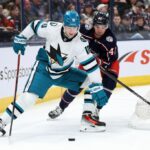 San Jose Sharks continuará por relatório da RFA excepcional