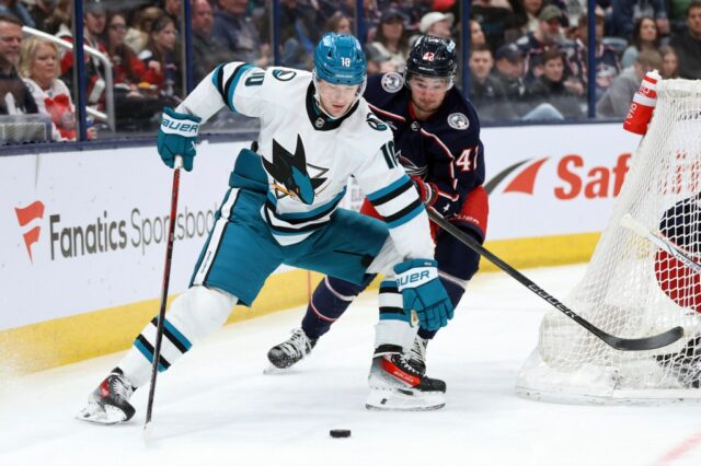 San Jose Sharks continuará por relatório da RFA excepcional


