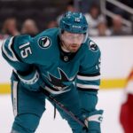 San Jose Sharks reduziu o relacionamento com os atacantes que foram adquiridos no comércio de Mackenzie Blackwood