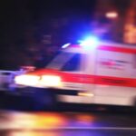 San Jose: Um homem morto, dois feridos por Tully Road Crash durante a noite