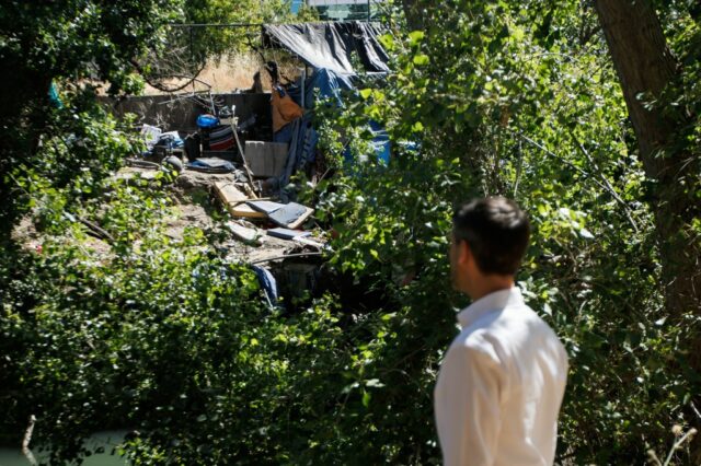 San Jose aprova as diretrizes que aprovaram a expectativa de esperar a acomodação improvável

