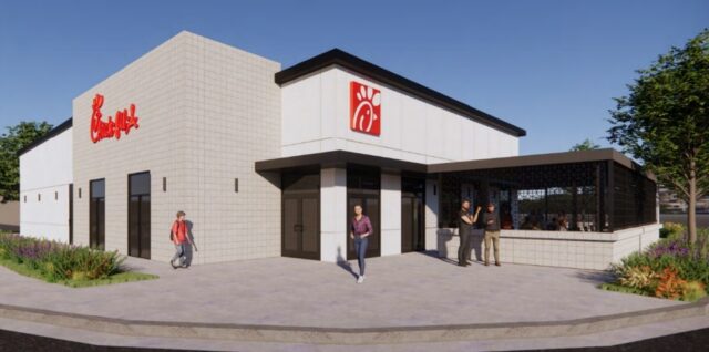 San Jose aprovou a aprovação para um novo restaurante Chick-fil-A, apesar da oposição esmagadora

