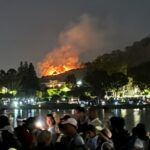 San Jose chama uma exposição popular de fogos de artifício a partir de 4 de julho para preocupações com segurança