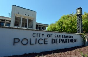 San Leandro -Mann, que é morto a tiros, enquanto o cachorro andar é identificado San Leandro -Mann, que é morto a tiros, enquanto o cachorro andar é identificado