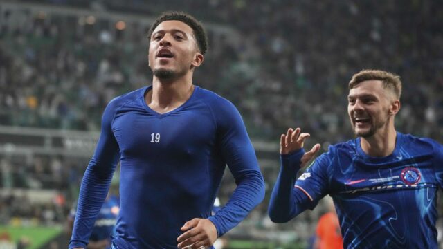 Sancho para retornar ao Man United depois que o Chelsea decidiu não fazer um contrato de empréstimo permanente

