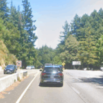 Santa Cruz Man, 78, morto em 3 carros na estrada 17