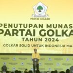 Santer está ligado para se juntar ao PSI, mas Beckar ainda é a porta aberta para Jokowi