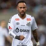 Santos diz que Neymar foi positivo para o Covid-19