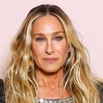 Sarah Jessica Parker na segunda temporada de