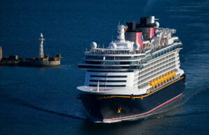 Saucchene da Disney Curree como a criança está à beira da borda, o bebê entra: o que você sabe Saucchene da Disney Curree como a criança está à beira da borda, o bebê entra: o que você sabe