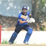 Saurashtra Pro T20: Tarang Gohel Raring para usar dicas de Suryakumar Yadav e perfurar o código da IPL