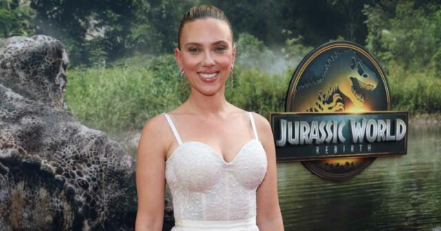 Tudo Scarlett Johansson disse sobre a maternidade ao longo dos anos