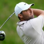 Scheffler cauteloso de Oakmont, o campo de golfe mais difícil
