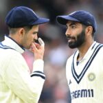 Schubman Jill After Headingley Teste: Capt de retirada, ordem menor que não contribui, nos custa