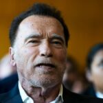 Schwarzenegger chama os ambientalistas a "lamentar"