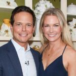 Scott Wolf e sua esposa Kelley Wolf Divorce após 21 anos de casamento GetTyimages 1456691696 1