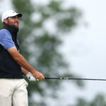 Scottie Schefer revela o maior julgamento de JJ Spunish in Travelers Championship