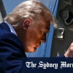 Se Trump tentar ir à guerra com o Irã, e poderia ser um presidente coxo da duck