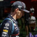 Se a F1 foi banida para Max Verstappen para o GP austríaco, 'a Holanda tinha medo de boicote, Pundita se sente