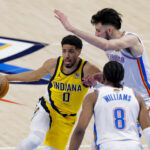 "Se eu posso andar": Tyrese Haliburton esclarece seus sentimentos no jogo 5 e concentra a perspectiva do jogo 6