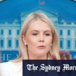 O primeiro-ministro Anthony Albanese e Quizzed depois que a Casa Branca reiterou o álcool para os parceiros da Ásia-Pacífico aumentarem os gastos militares.