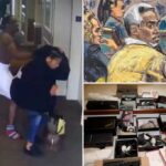 Sean "Diddy" Combs não testemunhará porque o juiz diz que o júri pode obter o caso na próxima semana