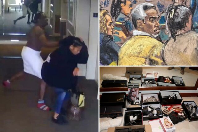 Sean "Diddy" Combs não testemunhará porque o juiz diz que o júri pode obter o caso na próxima semana

