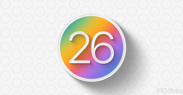 MacOS 26
