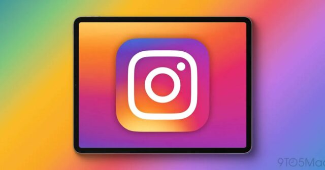 Segundo relatos, o Instagram para iPad está chegando; Aqui está quando espera por ele

