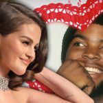 Selena Gomez Ice Cube Mains