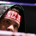 Sem boxe, sem amor: qual versão de Chavez Jr. parece contra Paul?