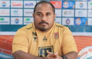 Sem rodeios, o Malut United baixou os grandes pecados de Imran e Yein Sem rodeios, o Malut United baixou os grandes pecados de Imran e Yein