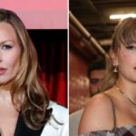 A influência de Serena Kerrigan lembra -se de ter sido mortificado depois que Taylor Swift rejeitou seu jogo de cartas na loja da esquina
