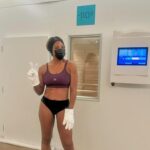 Serena Williams Kingotery Main Instagram
