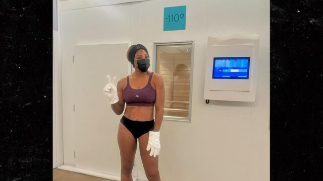 Serena Williams Kingotery Main Instagram