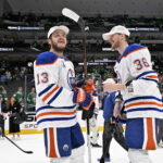 Série Oilers Today: Series de Edmonton contra a série Florida Panthers para o jogo 1 | Finais da Copa Stanley, 4 de junho de 2025