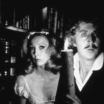Série de TV "Young Frankenstein" em documentos do FKS