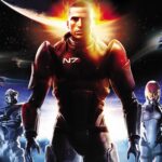 Série de massa 'Eatemer' com o escritor 'Star Trek'
