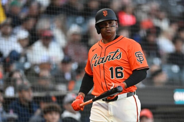 MLB: Boston Red Sox entre os gigantes de São Francisco