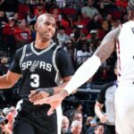 Sete agentes da NBA gratuitos subestimados e equipamentos que devem assiná -los